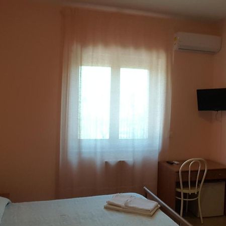 Villa Erry Trani Kültér fotó