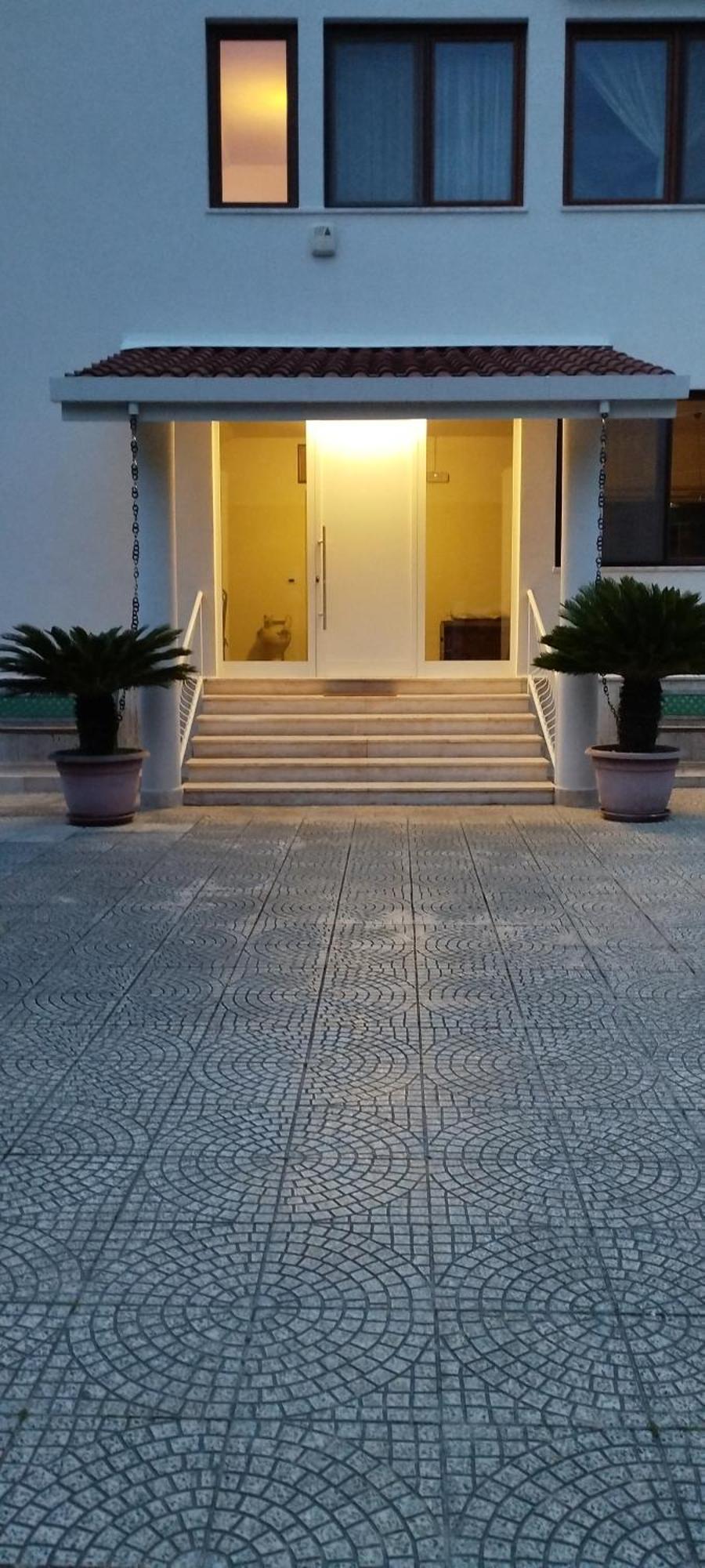 Villa Erry Trani Kültér fotó