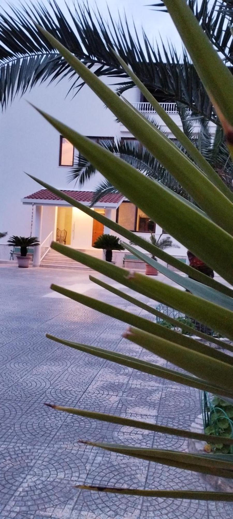 Villa Erry Trani Kültér fotó