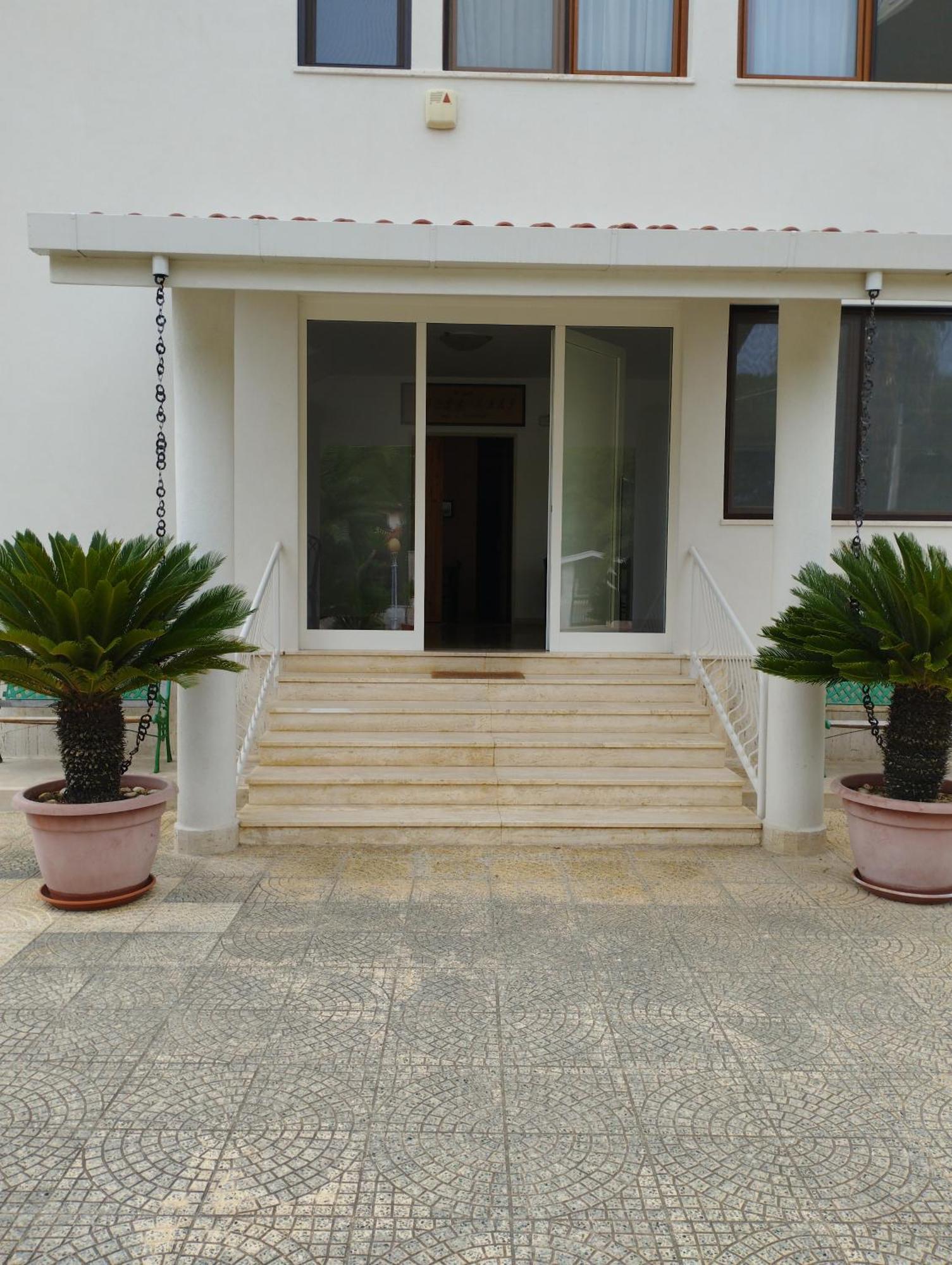 Villa Erry Trani Kültér fotó