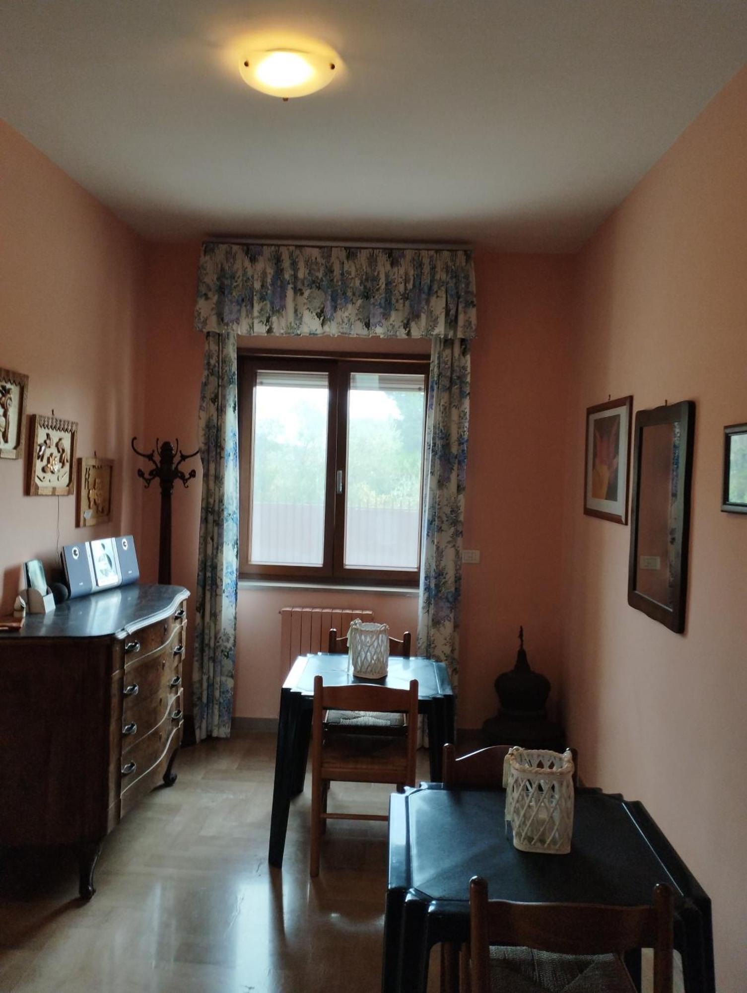 Villa Erry Trani Kültér fotó