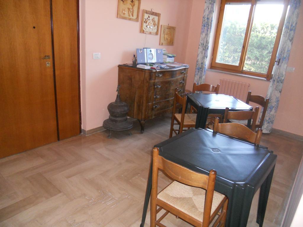Villa Erry Trani Kültér fotó