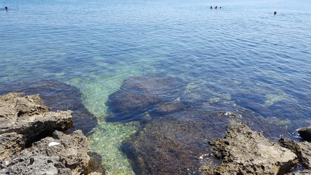 Villa Erry Trani Kültér fotó