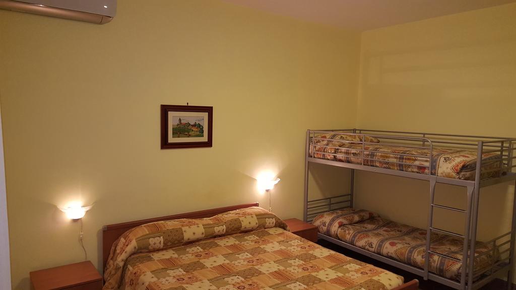 Villa Erry Trani Kültér fotó