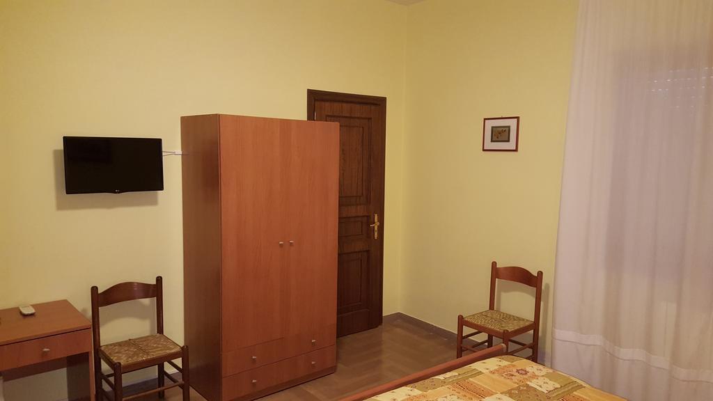Villa Erry Trani Kültér fotó