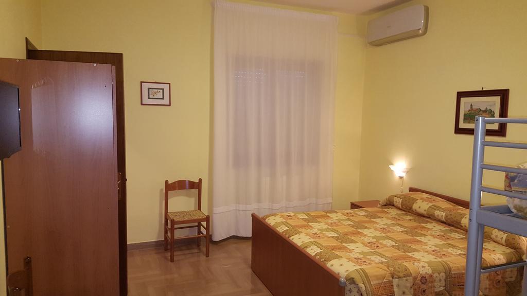 Villa Erry Trani Kültér fotó