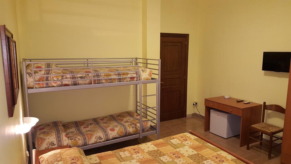 Villa Erry Trani Kültér fotó