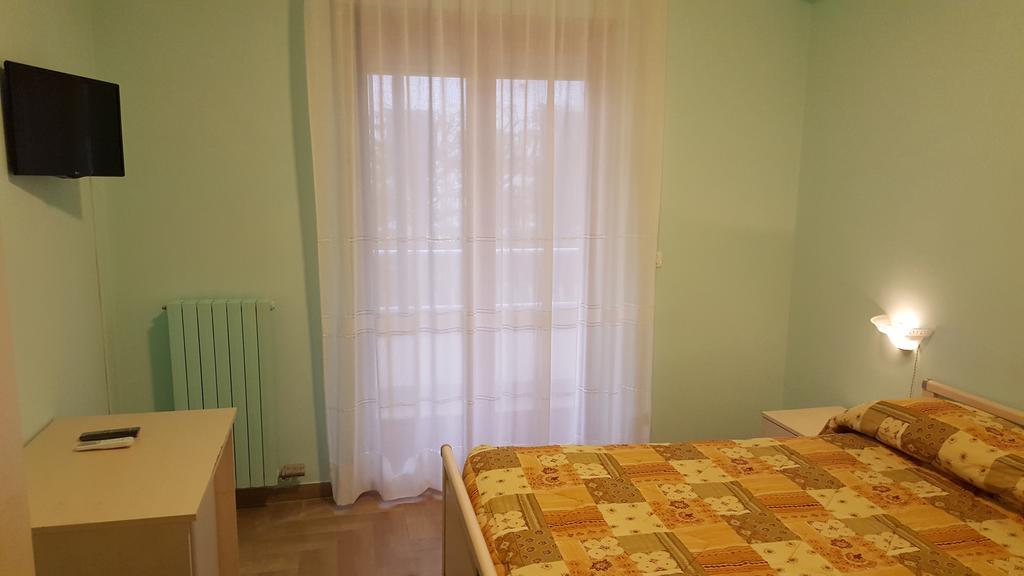 Villa Erry Trani Kültér fotó