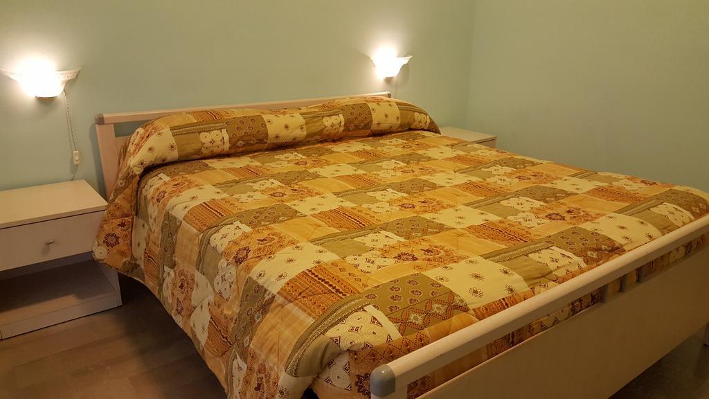 Villa Erry Trani Kültér fotó