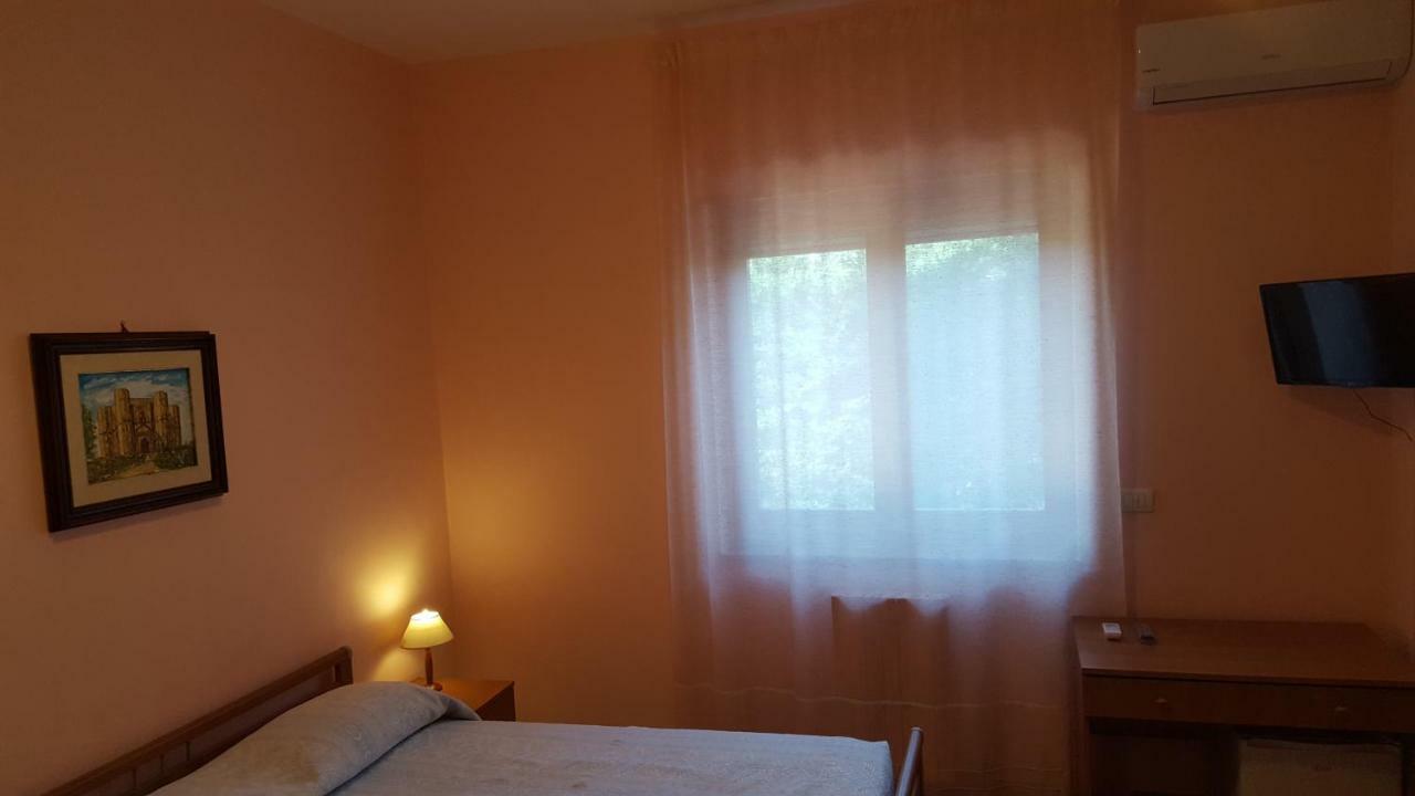 Villa Erry Trani Kültér fotó
