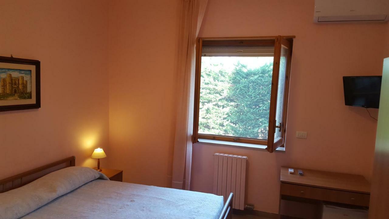 Villa Erry Trani Kültér fotó
