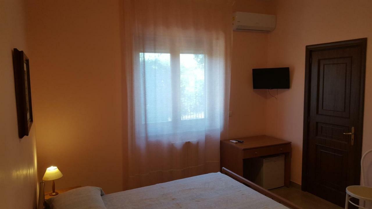 Villa Erry Trani Kültér fotó